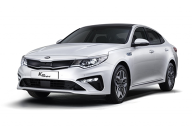 K5 2019년