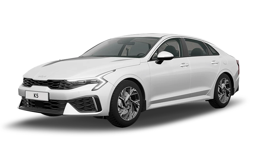 K5 2025년